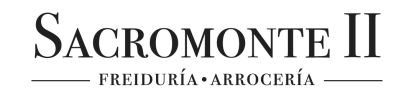 Sacromonte II